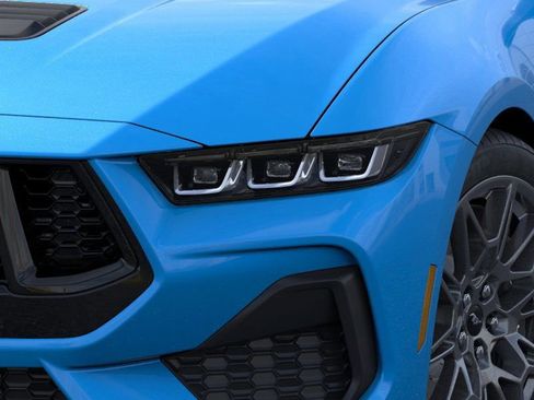 New 2025 Ford Mustang GT Premium w/ GT Performance Package image 18