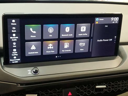 Used 2025 Honda Accord Sport image 5