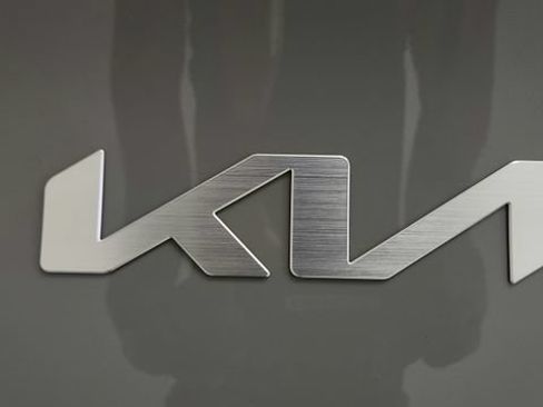 Used 2025 Kia EV6 GT-Line RWD image 47