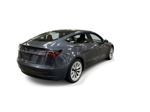 Certified 2023 Tesla Model 3 Standard Range RWD image 6