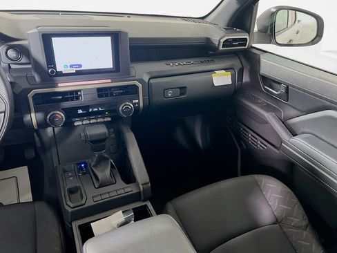 Certified 2025 Toyota Tacoma SR w/ SR Upgrade Package RWD image 20