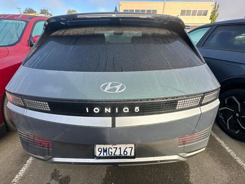 Used 2024 Hyundai Ioniq 5 SEL image 6