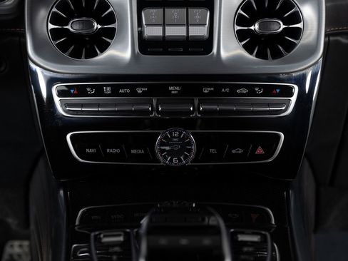 Used 2022 Mercedes-Benz G 63 AMG 4MATIC image 38