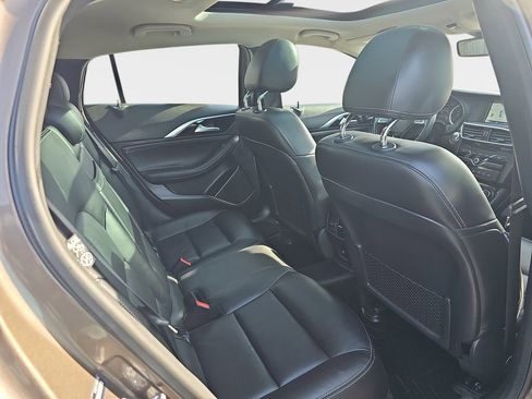 Used 2019 INFINITI QX30 AWD w/ Proassist Package image 14