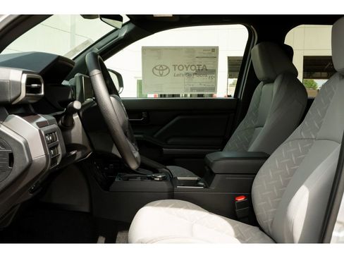 New 2026 Toyota Tacoma SR5 image 12