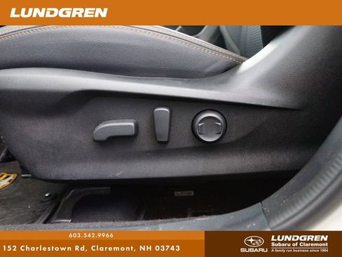 Used 2022 Subaru Forester Wilderness AWD/4WD image 13