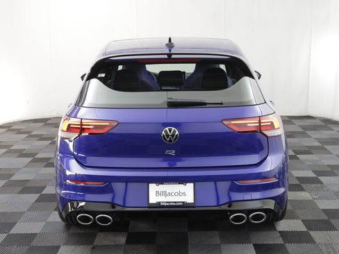 New 2026 Volkswagen Golf image 18