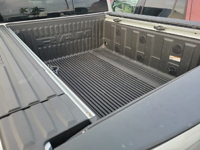 Used 2026 RAM 1500 Rebel w/ Rebel Level 1 Equipment Group AWD/4WD image 8