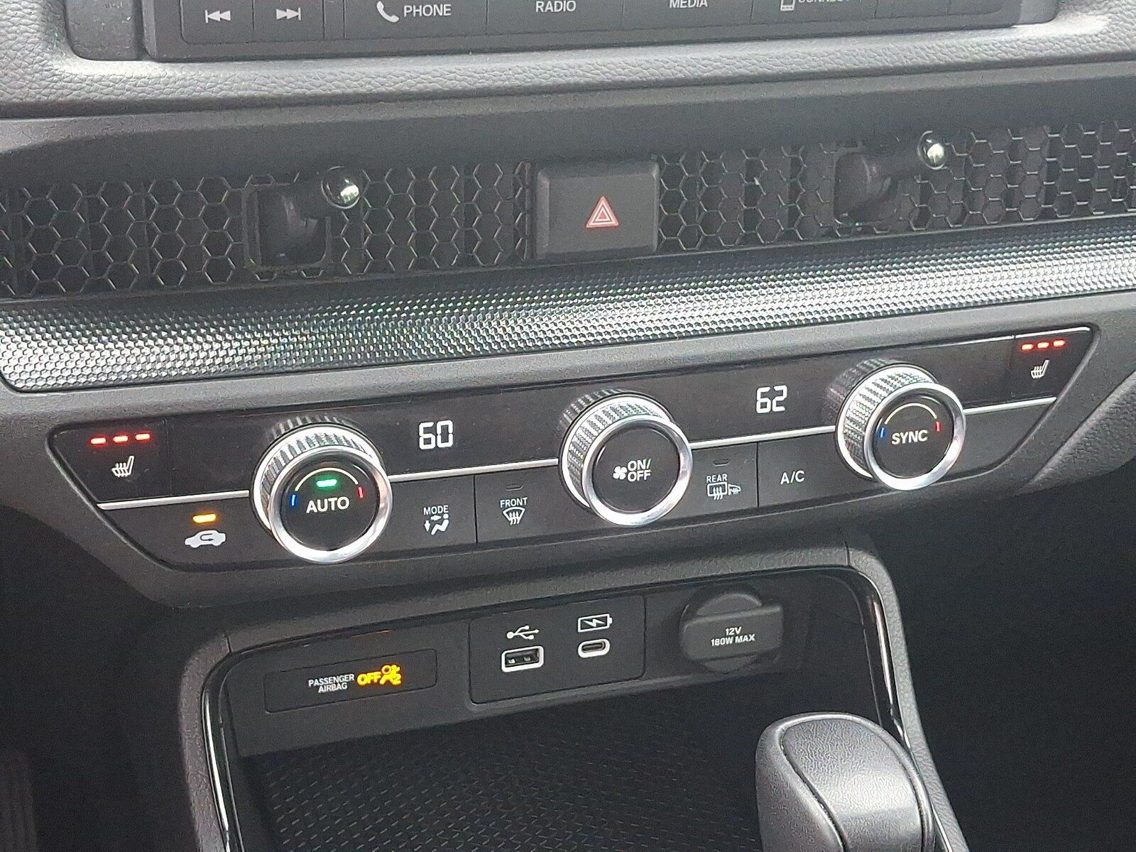 Used 2023 Honda CR-V Sport image 16
