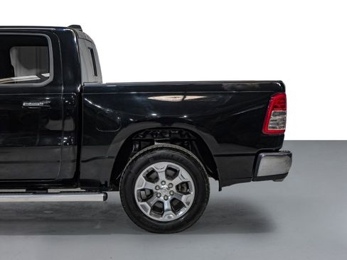 Used 2019 RAM 1500 Big Horn image 11