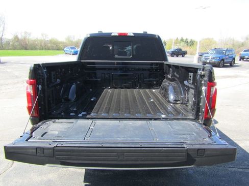 Used 2024 Ford F150 XLT w/ Equipment Group 302A MID AWD/4WD image 6