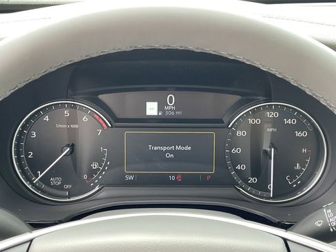 New 2025 Cadillac XT5 Premium Luxury image 23