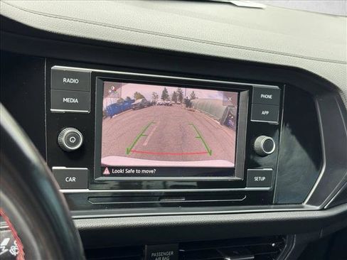 Used 2019 Volkswagen Jetta GLI FWD image 14