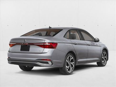 New 2026 Volkswagen Jetta SEL FWD image 2