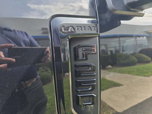 Used 2020 Ford F250 Lariat image 12
