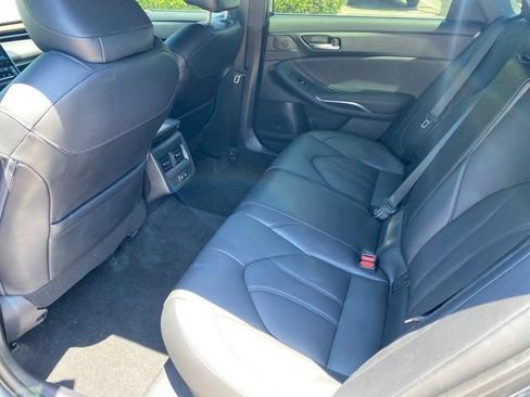 Used 2021 Toyota Avalon XLE w/ Moonroof Package FWD image 23