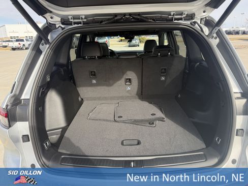 New 2025 Jeep Grand Cherokee Limited image 19