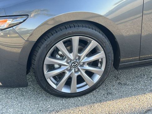 Used 2024 MAZDA MAZDA3 s image 33