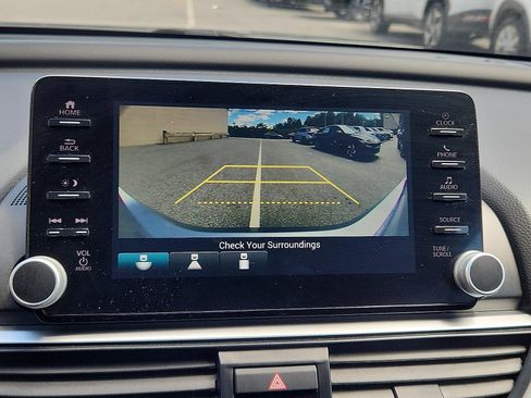 Used 2021 Honda Accord Sport Special Edition image 21