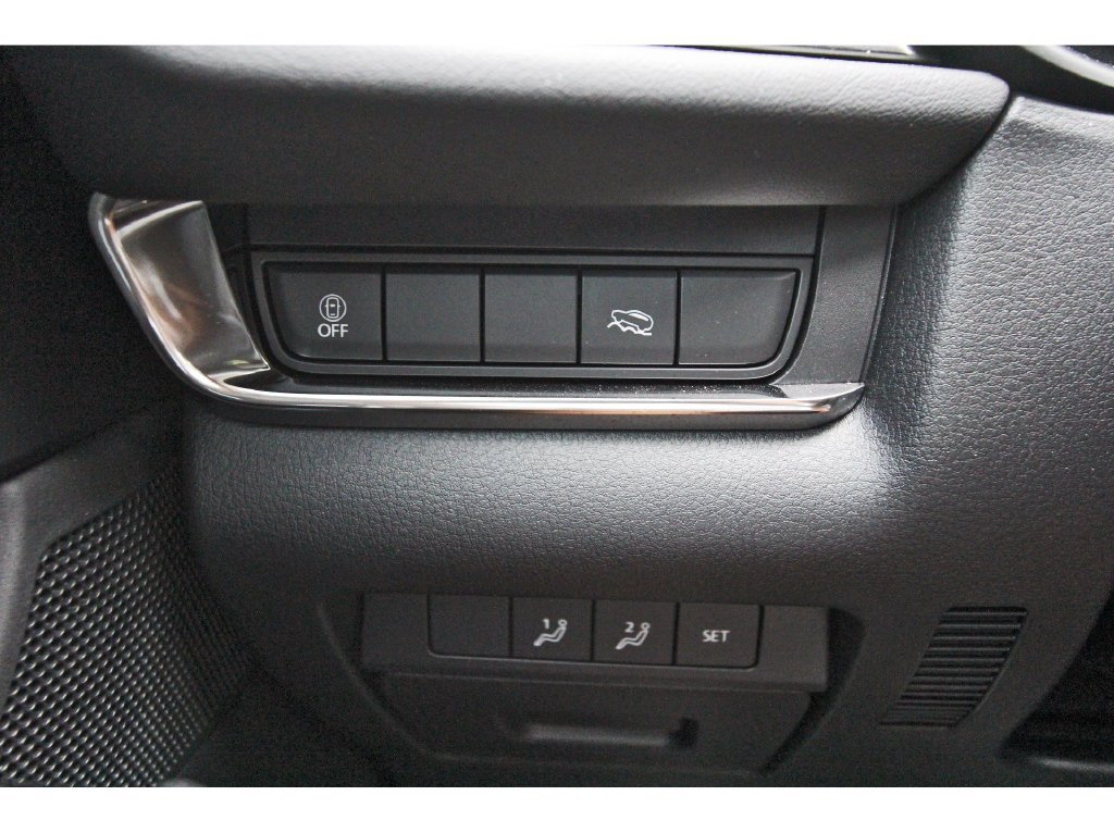 Certified 2023 MAZDA CX-30 AWD 2.5 S w/ Preferred Package image 20