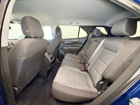 Used 2022 Chevrolet Equinox LT FWD image 4