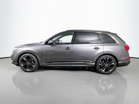 New 2026 Audi Q7 3.0T Premium Plus image 4
