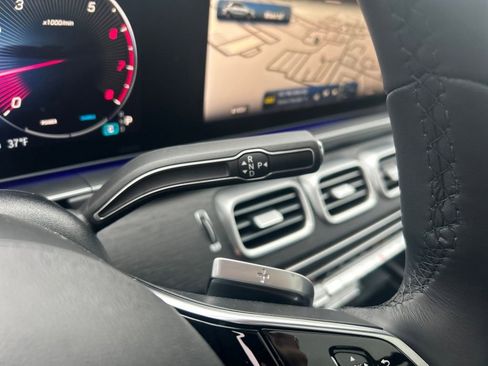 New 2026 Mercedes-Benz GLE 350 4MATIC image 24