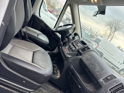Used 2017 RAM ProMaster 2500 image 6