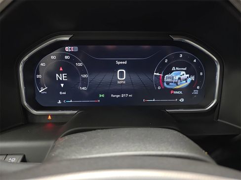 New 2026 GMC Sierra 2500 Denali w/ Technology Package image 18