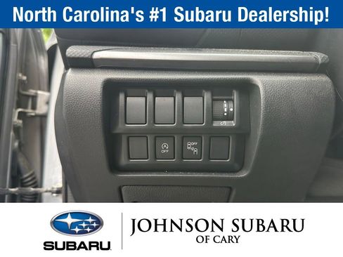 Used 2020 Subaru Forester Premium w/ Popular Package #1 AWD/4WD image 13