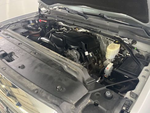 Used 2016 GMC Sierra 2500 SLT image 11