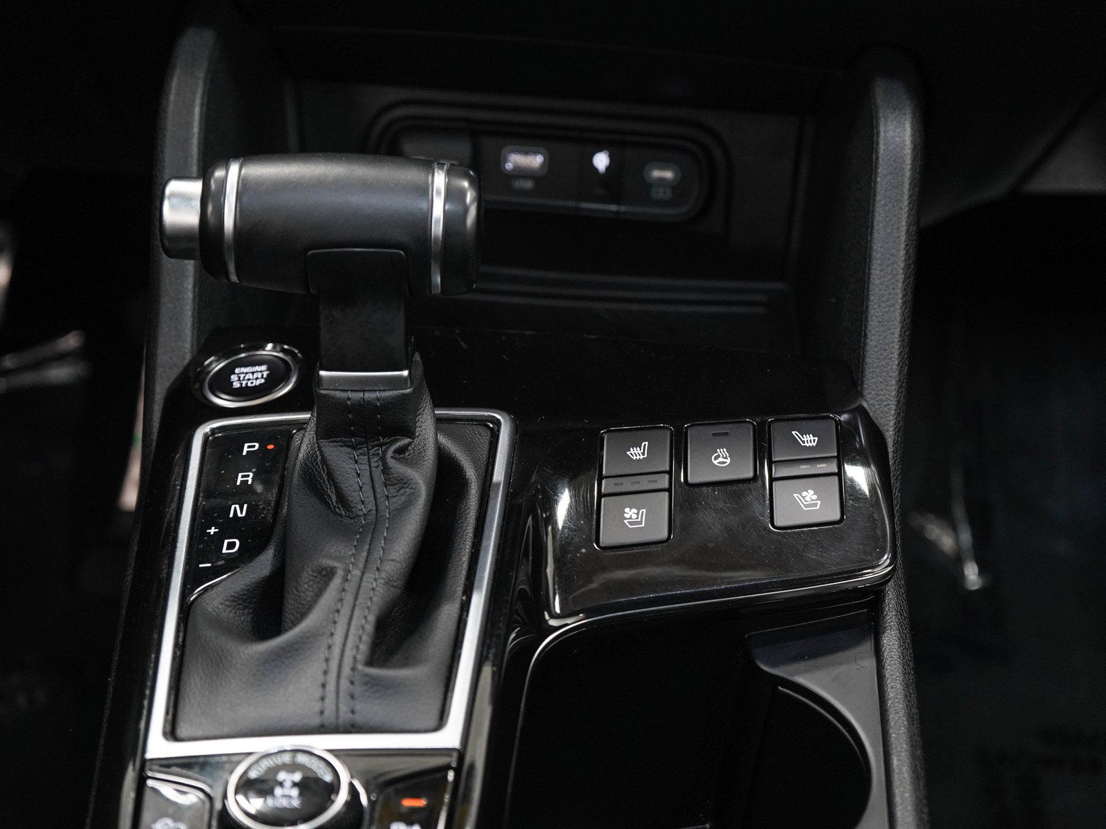 Used 2023 Kia Sportage X-Pro Prestige AWD/4WD image 19