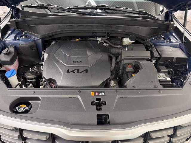 Certified 2023 Kia Telluride S FWD image 24