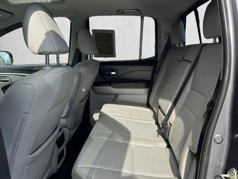 Used 2019 Honda Ridgeline RTL image 18
