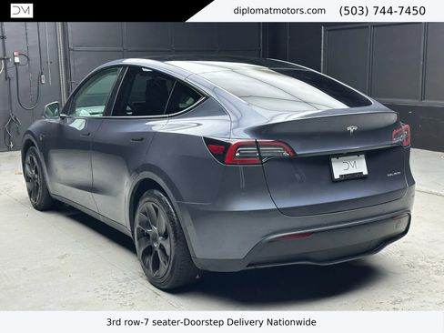 Used 2023 Tesla Model Y Long Range image 5