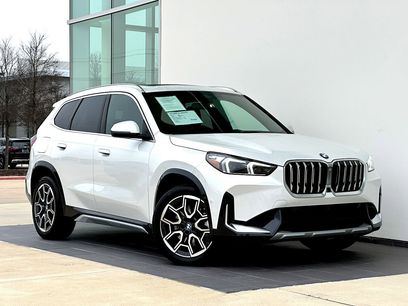 Certified 2025 BMW X1 xDrive28i