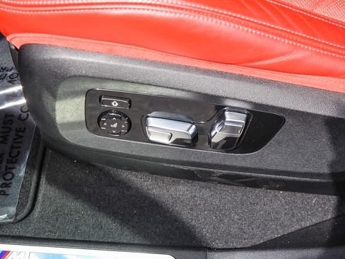 Certified 2023 BMW XM AWD/4WD image 20