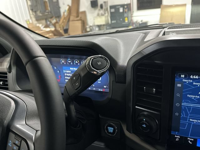 Used 2026 Ford F150 XLT w/ Equipment Group 302A MID AWD/4WD image 25