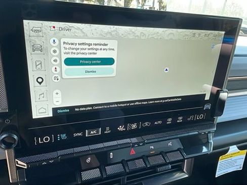 Used 2025 GMC Hummer EV 3X AWD/4WD image 21