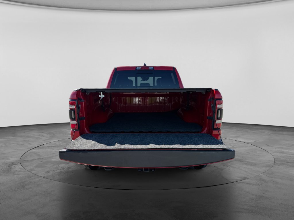Used 2022 RAM 1500 TRX AWD/4WD image 43