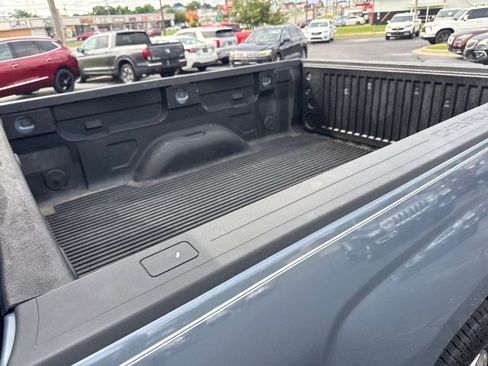Used 2016 Chevrolet Silverado 1500 LT w/ All Star Edition AWD/4WD image 10
