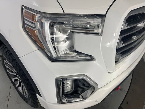 Used 2020 GMC Sierra 1500 AT4 w/ AT4 Premium Package image 33