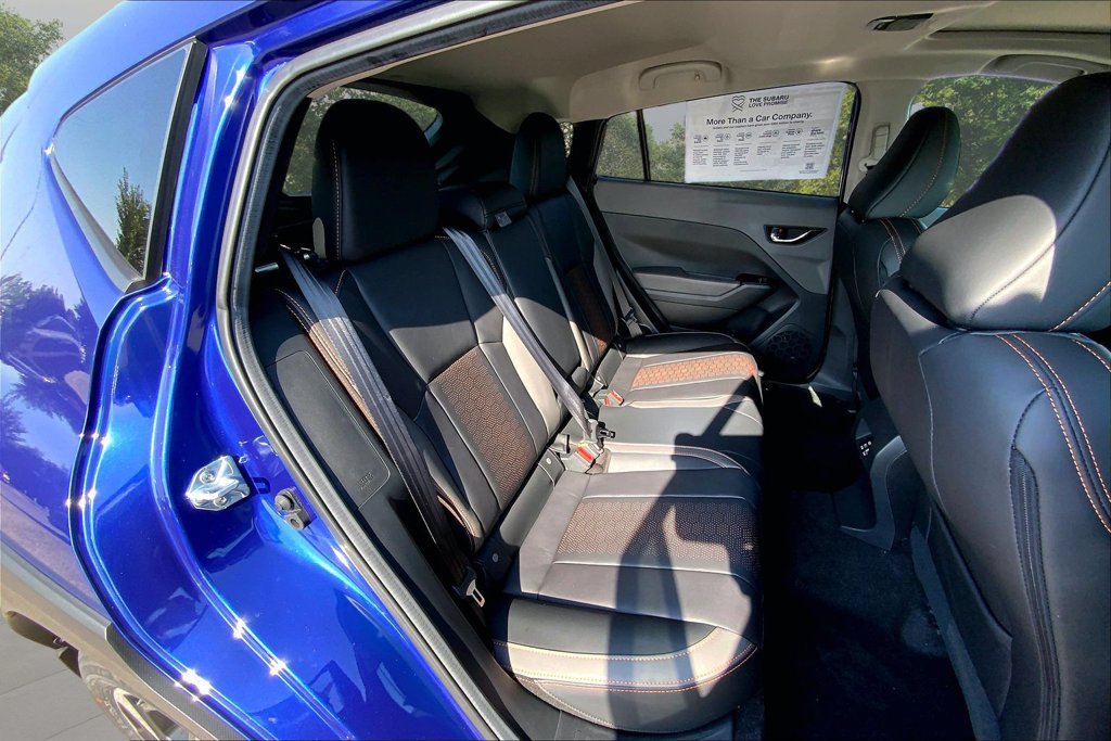 New 2026 Subaru Crosstrek 2.5i Limited AWD/4WD image 9