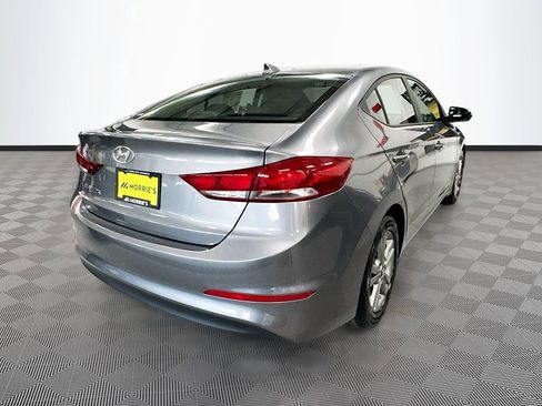Used 2018 Hyundai Elantra SEL w/ Cargo Package image 4