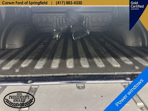 Used 2023 Ford F150 Raptor w/ Equipment Group 802A Raptor R image 18