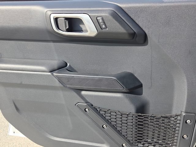 New 2026 Ford Bronco Outer Banks AWD/4WD image 26