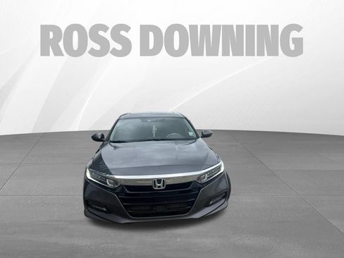 Used 2018 Honda Accord EX-L image 2