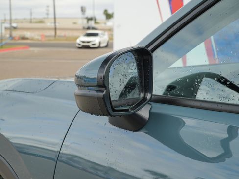 New 2026 Honda HR-V LX image 11