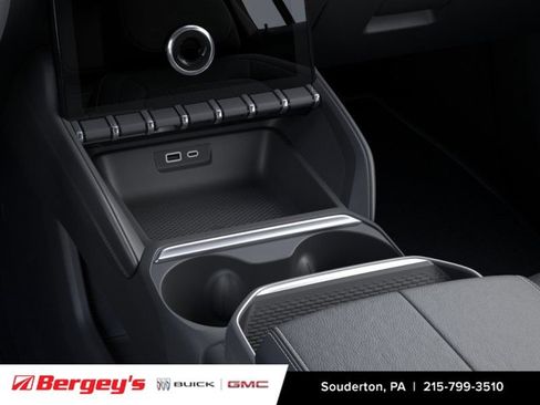 New 2027 GMC Terrain Elevation w/ Elevation Premium Package AWD/4WD image 24