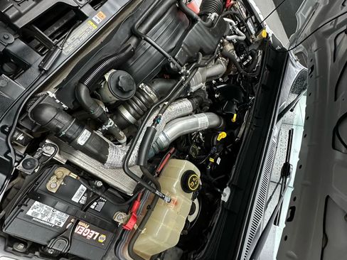 Used 2016 Ford F350 Lariat w/ Lariat Interior Package image 47